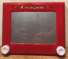 MAGIC ETCH A SKETCH NO. 505 OHIO ART COMPANY MAGIC SCREEN 2016 Or Later