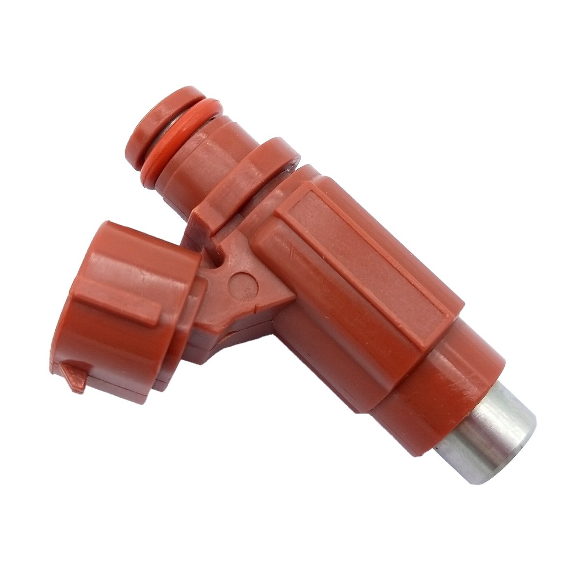 NESCAFEPRESIDENT　65g'×12 4Pcs Fuel Injectors For Kawasaki ZR1000 Ninja ZX6R ZX1000
