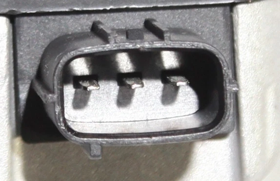 Distribuidor con tapa apta para Dodge B1500 B2500 V6 1995-1997 3,9 L 239CID CH-24 30-3696 Foto 3 de 4