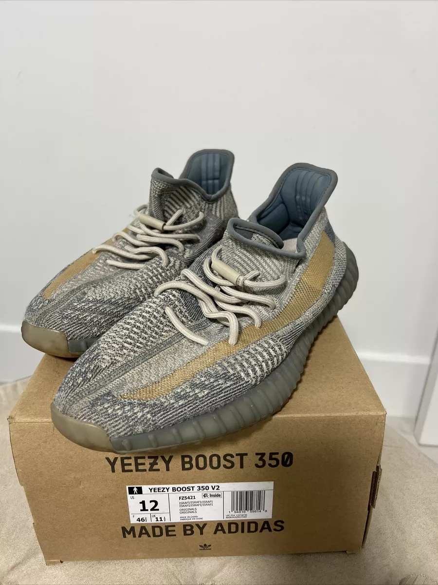 Adidas yeezy cheap tallas original