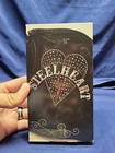 Steel heart VHS 1991 