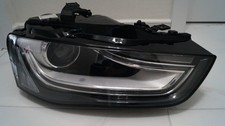 Audi A4 8K Bi Xenon Scheinwerfer Rechts Facelift 8K0941006 C