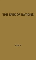 Unknown | Task Of Nations, The | Buch | Englisch | Gebunden | Greenwood