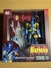 MAFEX Knightfall Batman Azrael Collectible Figure 144
