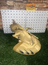 Hasbro Star Wars Separatists Armored Assault Tank Vehicle AAT 1999 With Figure