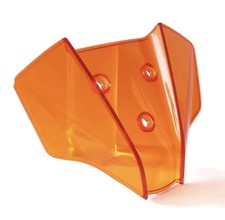 CUPOLINO NAKED N.G. SPORT KTM 1290 SUPERDUKE R 2020-2023 ARANCIO ARANCIONE