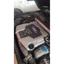 KATALYSATOR AUDI A5 (07-11) 8T 3.0 V6 TDI (176KW) 4WD CPE 2P/D/2967CC 2007