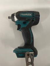 MAKITA IMPACT WRENCH & DRIVER (P18028373)