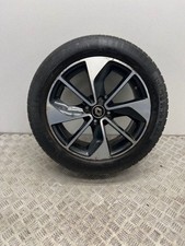 Jantes Renault Zoe
