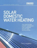 Chris Laughton | Solar Domestic Water Heating | Taschenbuch | Englisch (2021)
