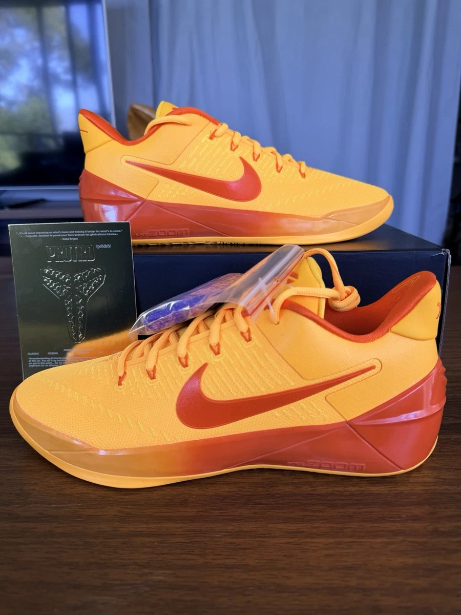 25+ Nike Kobe A.D. Men's Sneakers for sale | Updated Oct 2026