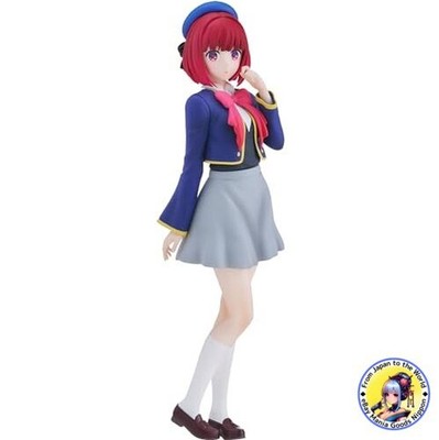 POP UP PARADE Oshi no Ko Kanami Arima Non-Scale Plastic Figure Painted