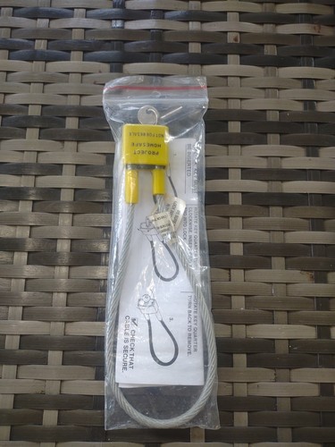 Project Home safe Pistol Locks - Picture 1 of 8