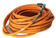 New Allen Bradley 2090-CPBM7DF-08AA30 MP Series 30m Motor Power & Brake Cable