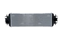 LadeluftküHler NRF 30875 FüR X83 Opel Renault Trafic JL Nissan Vivaro Primastar
