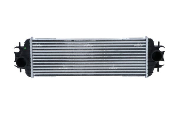 LadeluftküHler NRF 30875 FüR X83 Opel Renault Trafic JL Nissan Vivaro Primastar-image