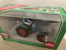 Siku 3473 Eicher King Tiger Tractor Siku Farmer Series 1/32 Scale