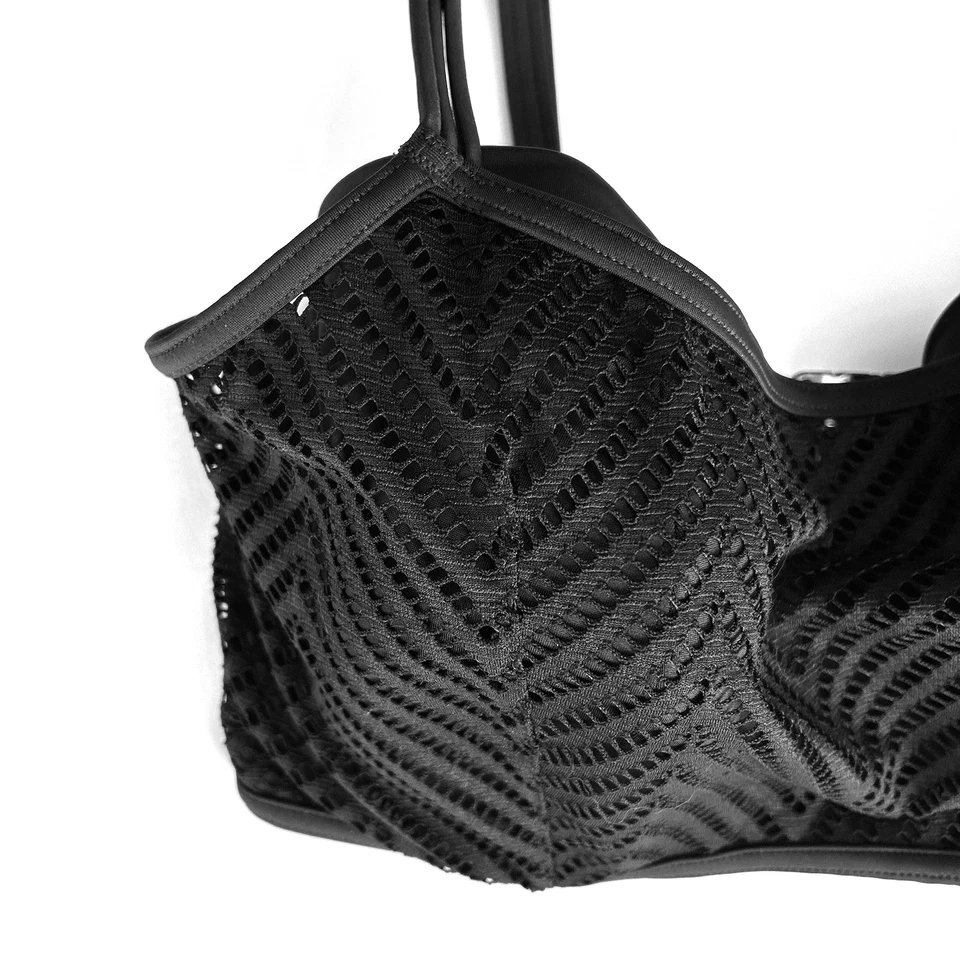 Top de natación de bikini con aros Freya NIGHT EE. UU. 36H AS6961NIT NUEVO SIN ETIQUETAS ENVÍO GRATUITO Foto 4 de 4