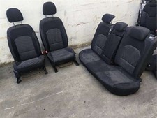 Siège Kia CEED