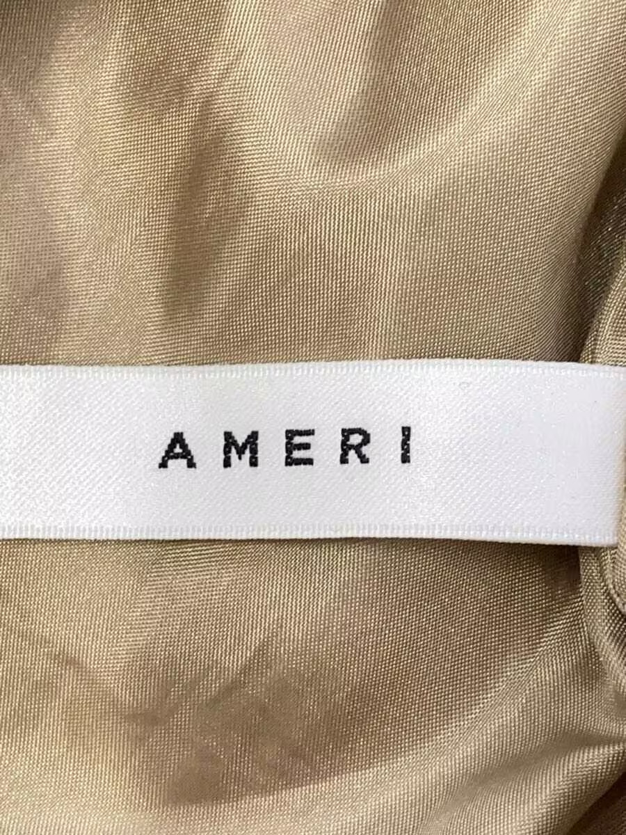 AMERI Cami Dress S Polyester BEG 02210520890 - image 3