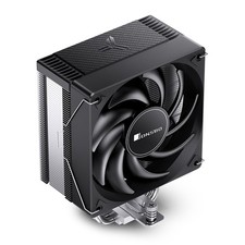 Image of Jonsbo CR-1000 EVO computer cooling system Processor Air cooler 12 cm Black