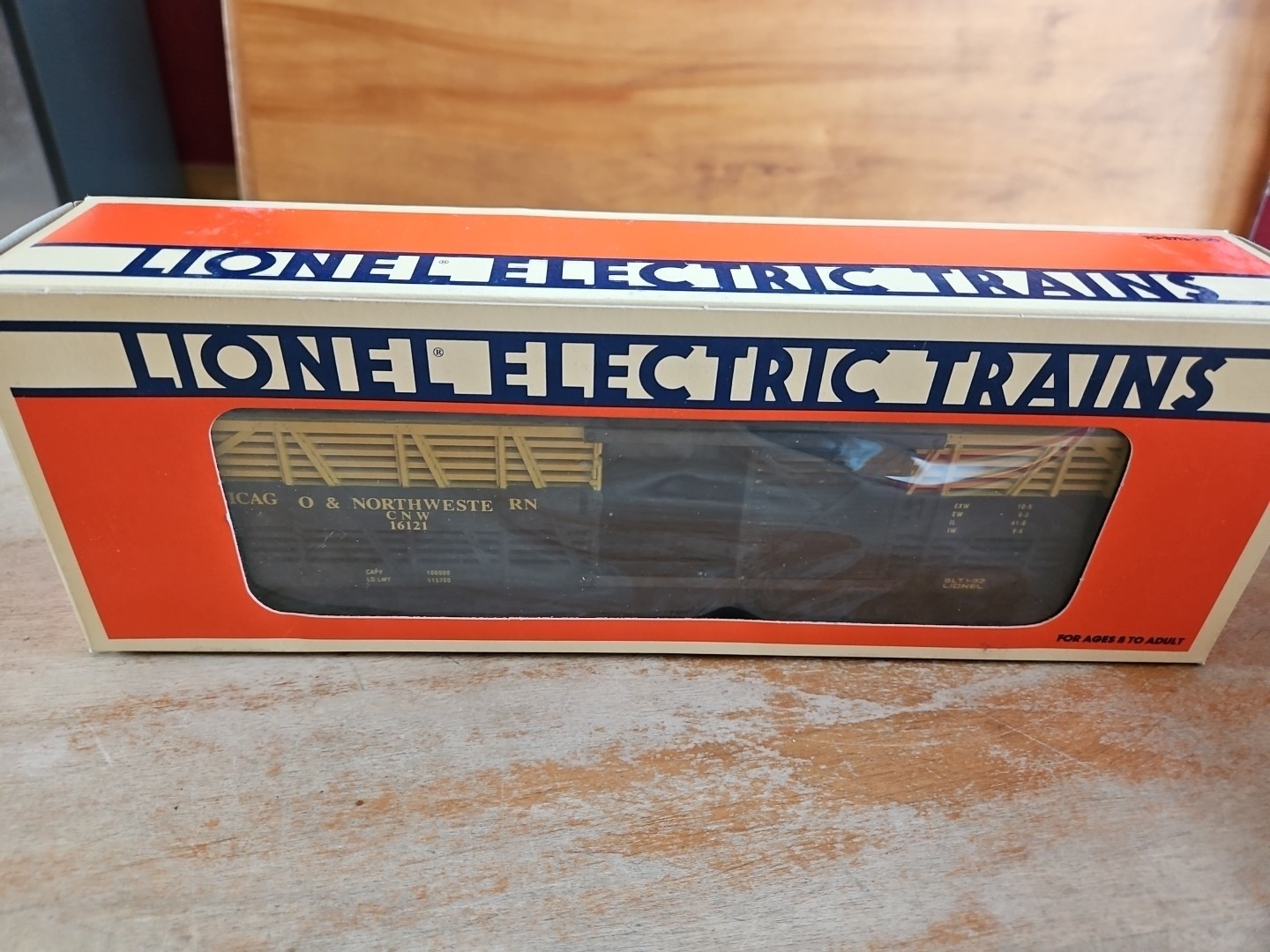 Click here to see eBay Auction