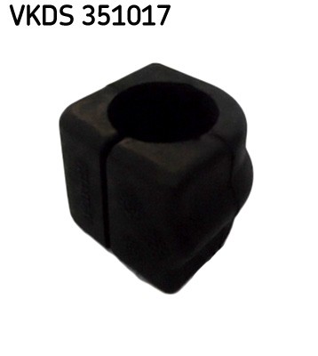 BEARING BUSH STABILISER VKDS 351017 FOR VW TRANSPORTER/T4/Van/Platform/Chassis - Picture 2 of 8