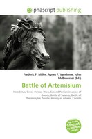 Mainyu Eldon A. | Battle Of Artemisium | Taschenbuch | Englisch (2026)