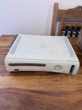 XBOX 360 Console 60GB HDD