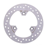 EBC Bremsscheibe, Gold Eloxiert MD1002 FüR Honda CBR 600 F Bj. 1987-1991
