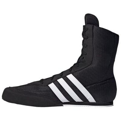 Box Hog Adidas 2.0 Boot Black White FX0561