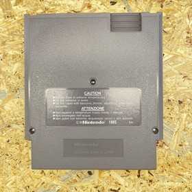 California Games Nes solo cartuccia Pal A Ita Nintendo