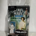 Kenner Princess Leia The Original Trilogy Collection Star Wars Action Figure