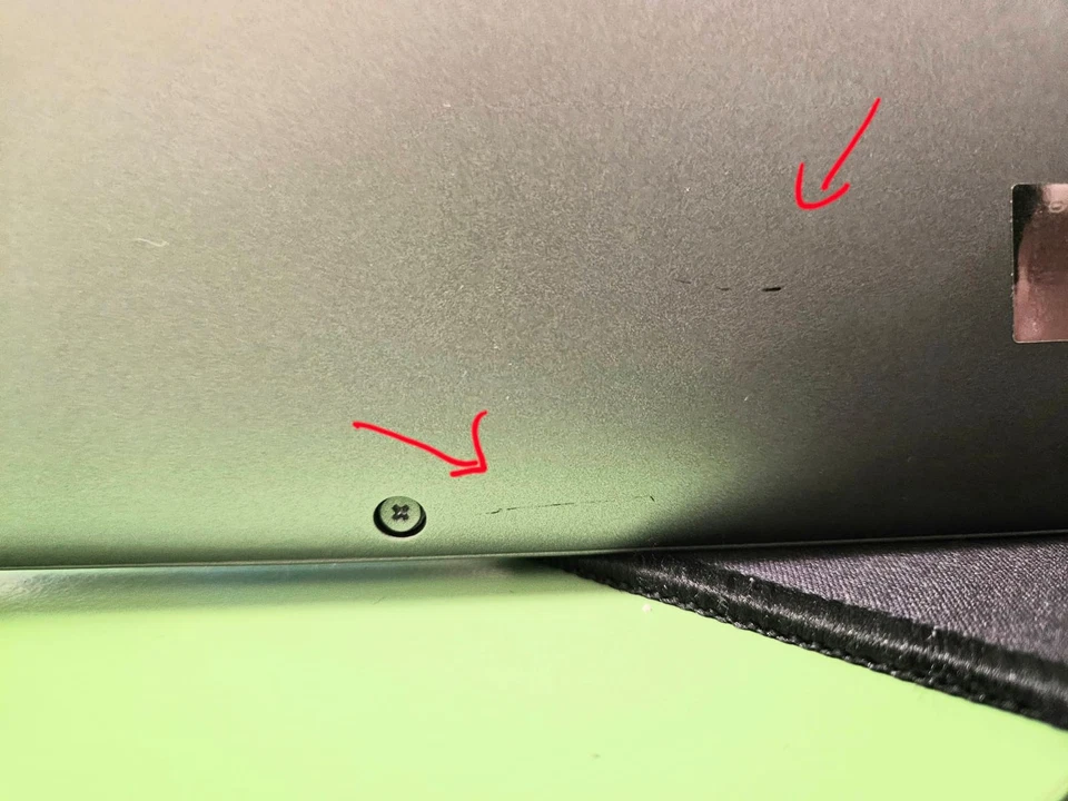 DELL Latitude 5450 – Intel Core i7 vPro – 16 GB RAM – 512 GB SSD - Immagine 3 di 4