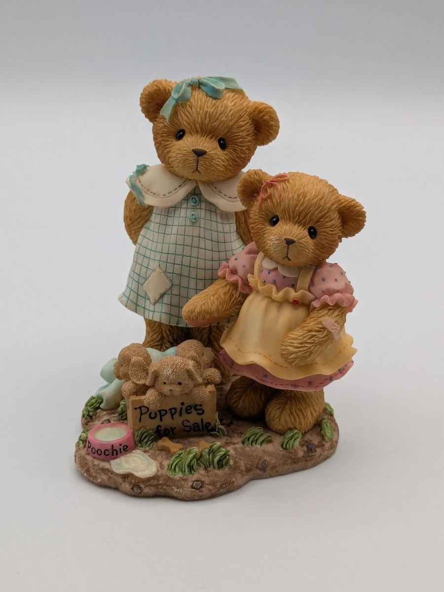 cherished teddies products for sale | eBay