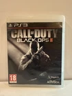 Call of Duty: Black Ops II (Sony PlayStation 3, 2012) - CIB Complete - Tested