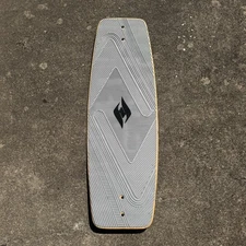 HYPERLITE Scape 116 Wake Surf Board