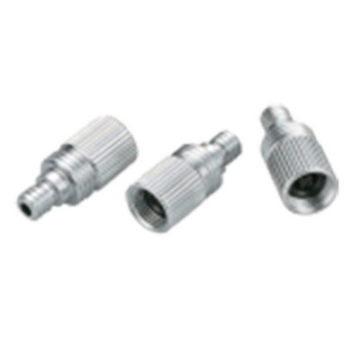 XLC Adattatore Valvola da DV/SV (Pompa) a AV (Valvola) PU-X11