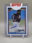 2026 Topps Series 1 Dontrelle Willis Red Foil (RAW)