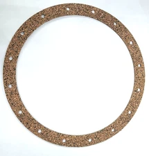 Piper PN 40555-000 Gasket