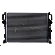 NRF Motorkühler für Mercedes Cls E-Klasse NRF Motorkühler für Mercedes Cls E-Klasse