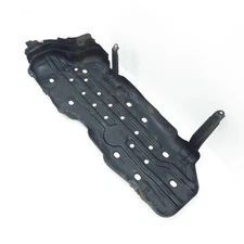 skid plates fuel tank Toyota Land Cruiser Prado J15 3.0 D-4D