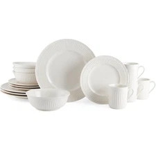 Mikasa Italian Countryside 16pc. Dinnerware Set (Service for Four)