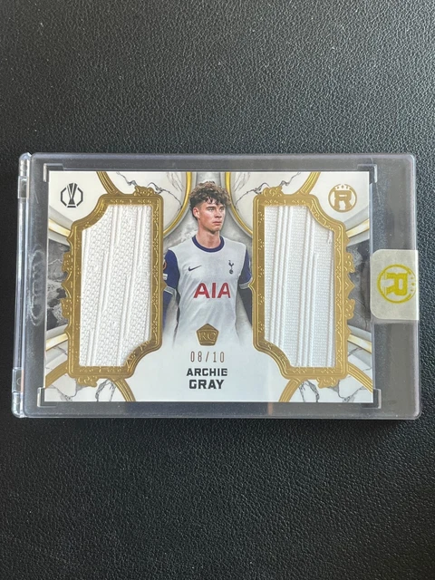 Rookie Set von Archie Gray