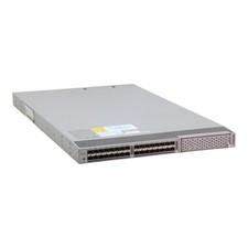 Cisco Nexus N5K-C5548P 32-Port 10GbE SFP+ Layer 2/3 Managed 10 Gigabit Switch