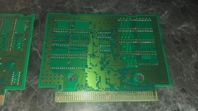 ~ Kizuna Encounter 1996 SNK Neo Geo AES Cartidge ~