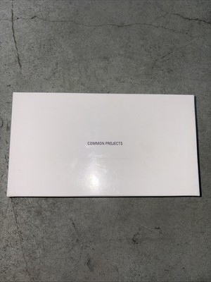 Common Projects Achilles Low (burgundy / oxblood leather)