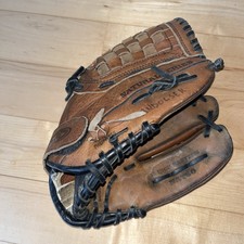 Easton NAT50 Natural Series Leather 12 Inch Baseball Softball Glove RHT