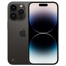 Apple iPhone 14 Pro 1 To Space Gray 6,1" iOS 26 Téléphone Portable d’Origine