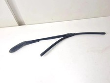 AUDI A8 D3 4E2, 4E8 Scheibenwischer vorne 4E1955407C 4.20 Diesel 2006 31236336